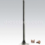 Valve For Detroit Diesel 3-53